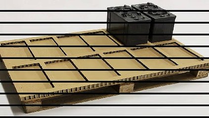 boxes for transportation