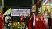 Marsz dla Intronizacji Jezusa Chrystusa na króla Polski - Kwidzyń 2013 - II