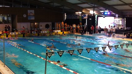 Le meeting du Bout de l'An fête ses 18 ans