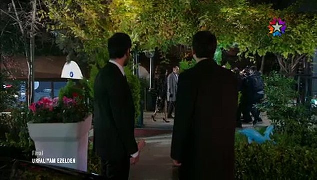Urfalıyam Ezelden 11.Bölüm FİNAL izle 27 Aralık 2014 part1