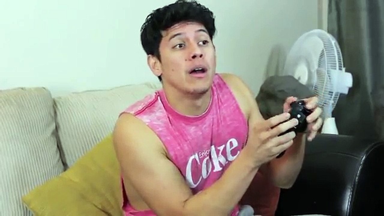 Jealous Boyfriend