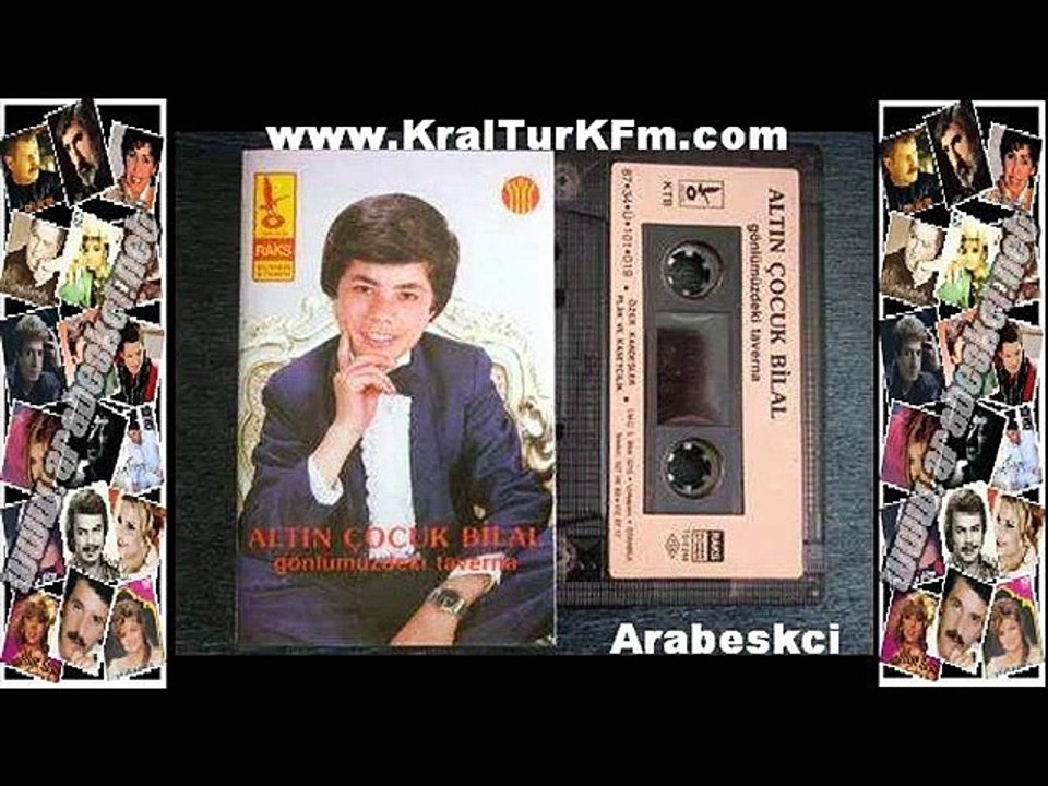 Altın Cocuk Bilal Hep Senin İçin