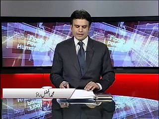 Afzal Rao(Debate@10 with Dr.Khalid Ranjha(Law Expert)