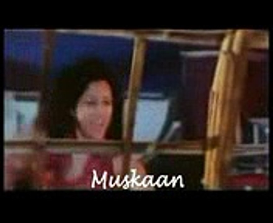 Tu Meri Ibteda Hai Tu Meri Inteha Hai - Jackie Shroff