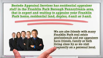 Franklin Park Appraisers - 412.831.1500 - Appraisal Franklin Park
