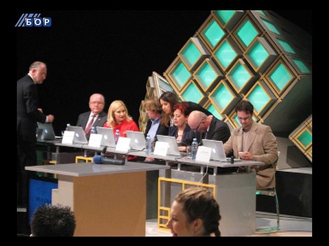 Pronalazač iz Bora osmi na državnom takmičenju inovatora, 27. decembar 2014. (RTV Bor)