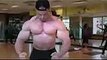 Bodybuilding Motivation Lean Ripped Massive Bodybuiler Muscleman Constantinos Demetriou