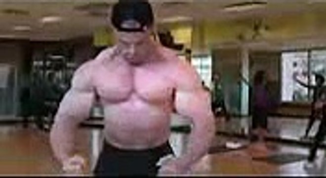 Bodybuilding Motivation Lean Ripped Massive Bodybuiler Muscleman Constantinos Demetriou