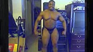 2014 Bodybuilding Offseason Motivation