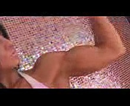 BodyBuilding Babes Pretty Girl Flexing Her Muscles