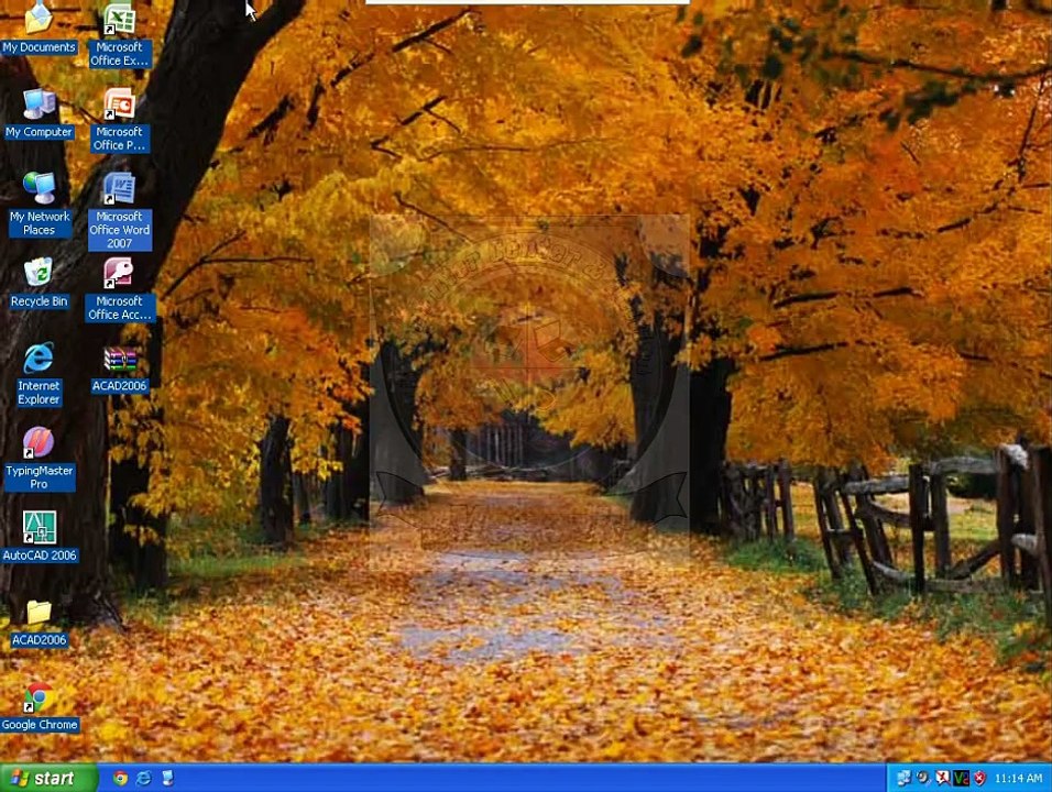 MS Word 2007 Tutorial in Urdu Part (3) 9-12-14