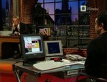 Die Harald Schmidt Show - 0916 - 2001-04-25 - Gaby Köster, Christian Lehmann