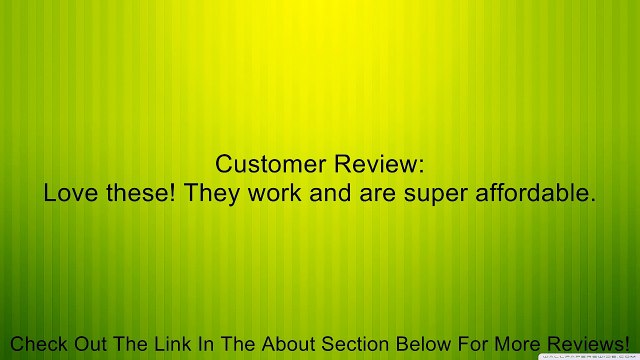 5 Ovulation Test Strips Review