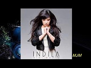 Tourner dans le vide ---- Indila