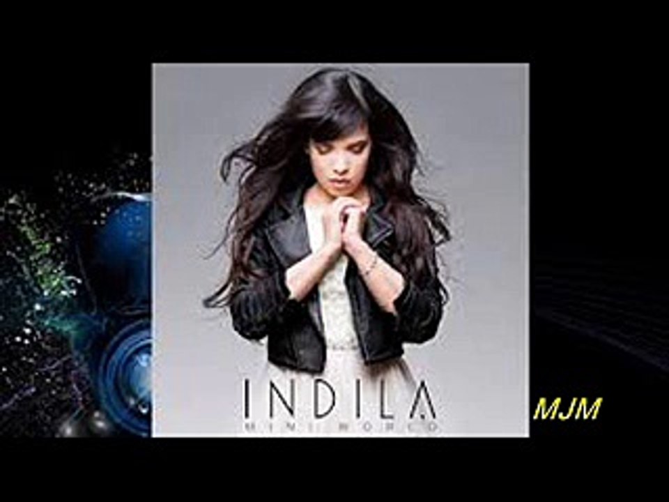 Tourner dans le vide ---- Indila