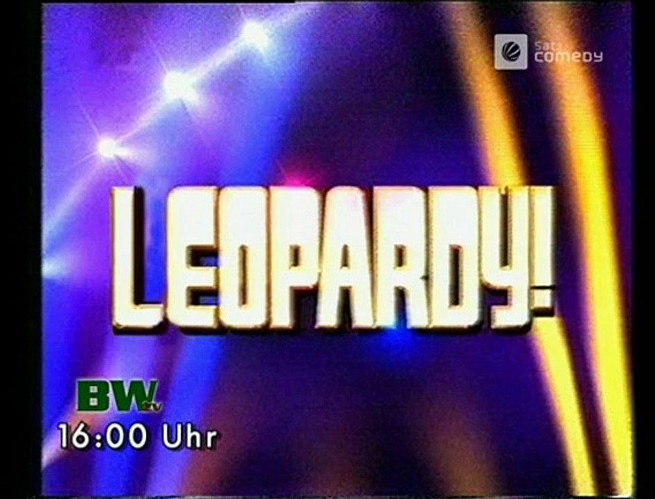 Die Harald Schmidt Show - 0918 - 2001-04-27 - O...