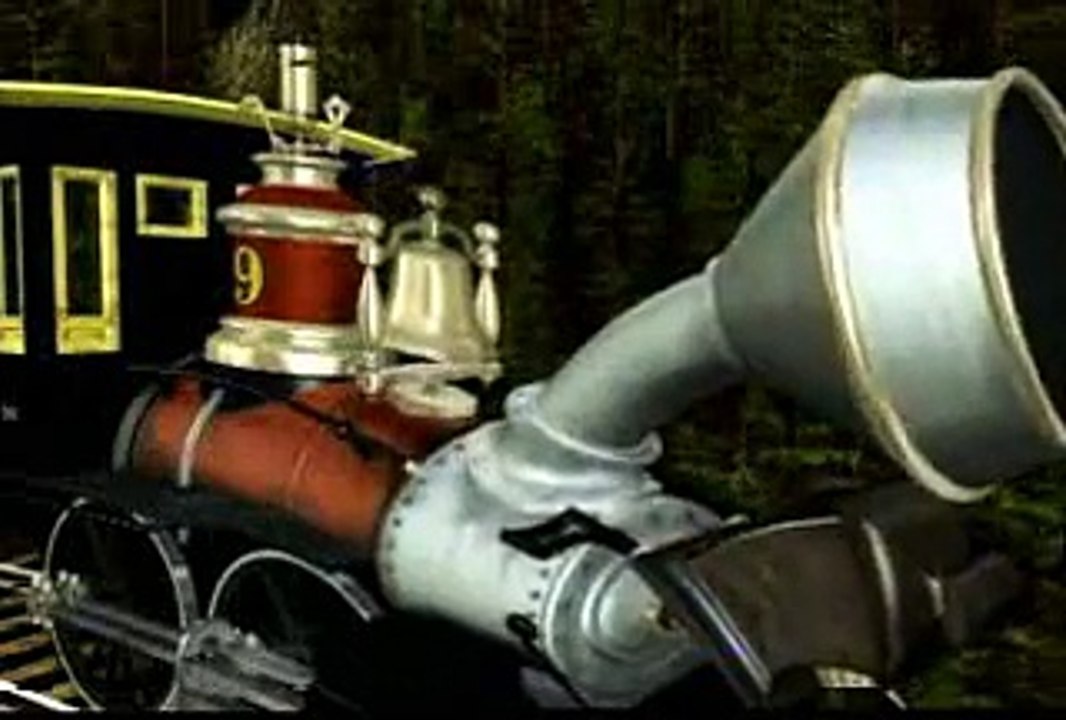 Locomotion