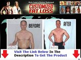 Cfl Customized Fat Loss   DISCOUNT   BONUS