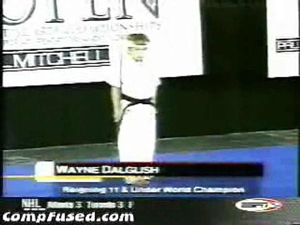 Karate Kid