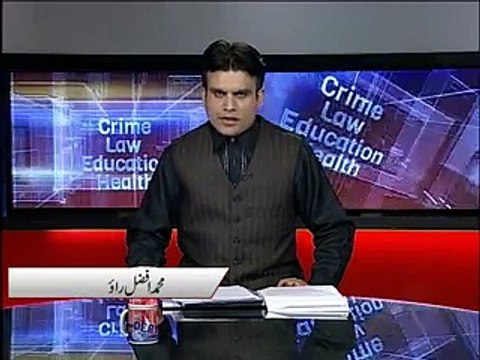 Afzal Rao(Debate@10 with Gen(R) Mohammad Javed(Defence Analyst)