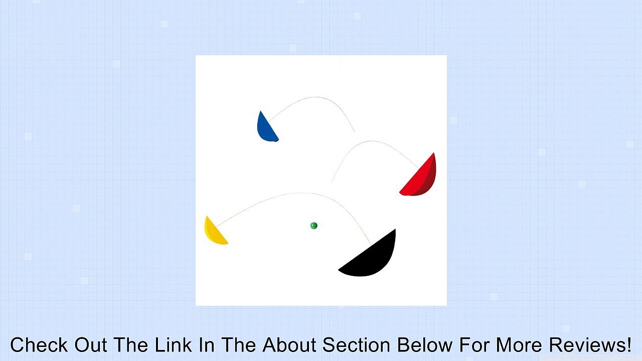 Flensted Mobiles Nursery Mobiles, Life And Thread Review