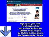 Learn Mandarin Online - How to Learn Mandarin Online with Rocket Chinese