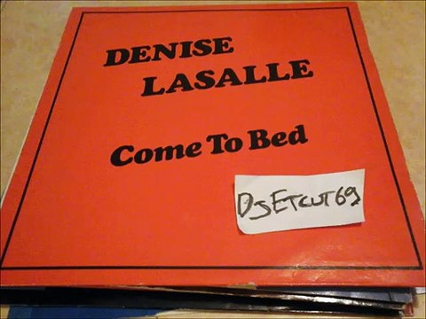 DENISE LASALLE -I WAS NOT THE BEST WOMAN(RIP ETCUT)MALACO REC 83