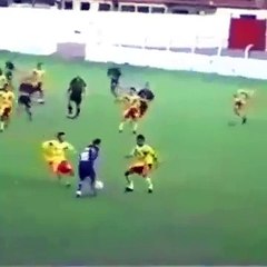 Gol Kaçırma Teknikleri