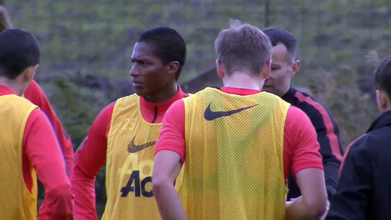 Van Gaal ärgert sich: 'Das ist England'