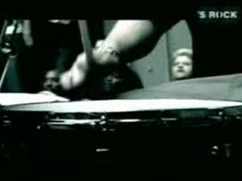 Lostprophets Last Train Home