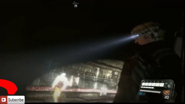 Resident Evil 6 Walkthrough (P3) تختيم ريزدنت أيفل 6 لـيـون