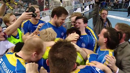 Résumé Gummersbach - Berlin