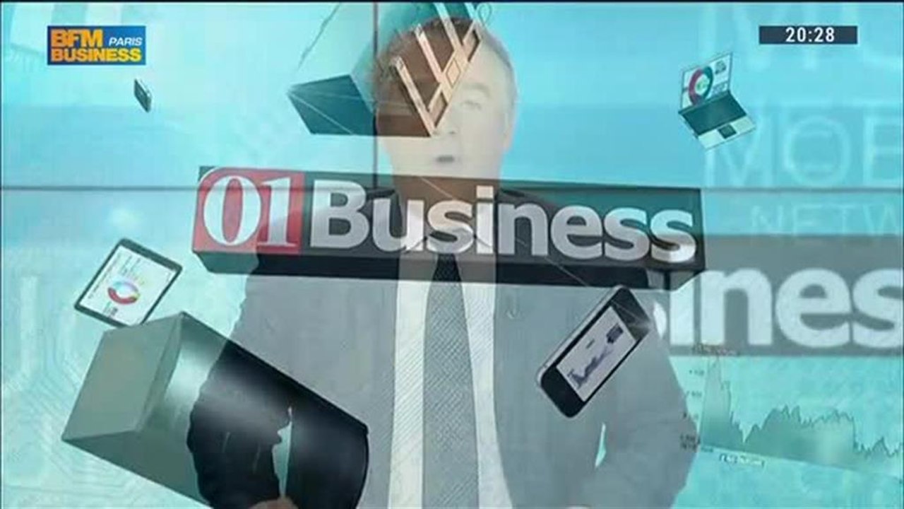 Les seconds écrans, de nouvelles opportunités pour les entreprises: Véronique Bergeot, Jean-Luc Chetrit et Paul Cordina – 27/12