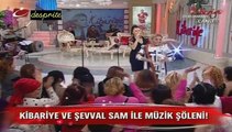 02 şevval sam ahmed'in saçları kınalı 13.02.2012