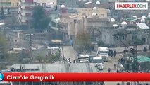 Cizre'de Çatışmada Ölenlerin Sayısı 3'e Çıktı