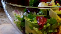 How To Make Chicken Salad Recipe | Quick Salad Recipes | Food Channel Recipes