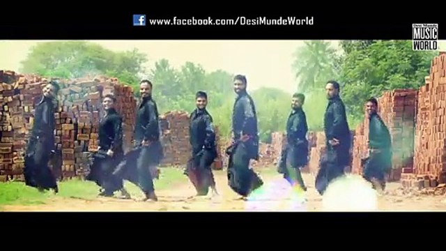 Mundra (Full Video) Rana Sahota Ft Aman Hayer | New Punjabi Songs 2014 HD