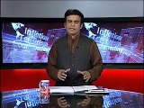 Afzal Rao(Debate@10 with Brig.(R)Farooq Hameed Khan(Defence Analyst)