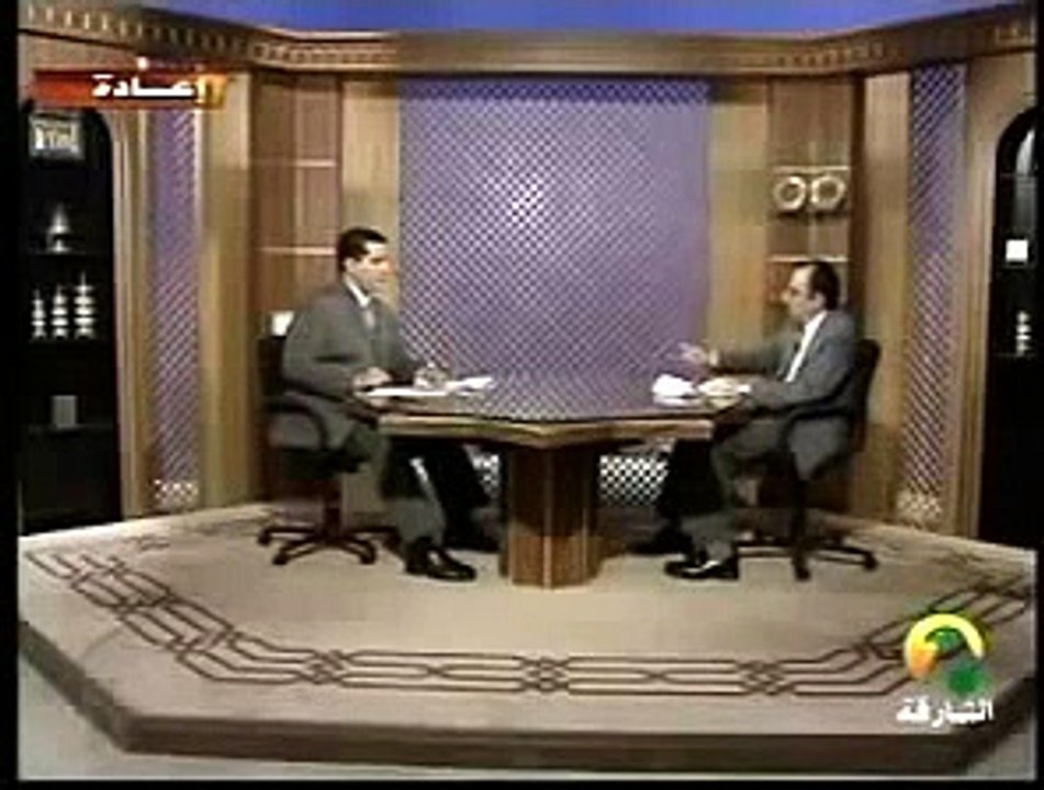 فاضل السامرائى لمسات بيانية الحلقة 6 جزء 2