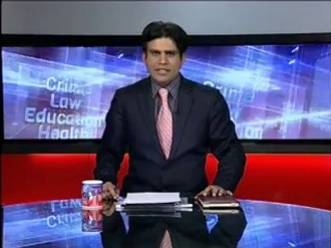 Afzal Rao(Debate@10 with Gen.(R)Hameed Gul(Ex-DG-ISI)