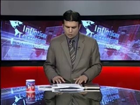 Afzal Rao(Debate@10 with Talal Chaudhry(PML-N)
