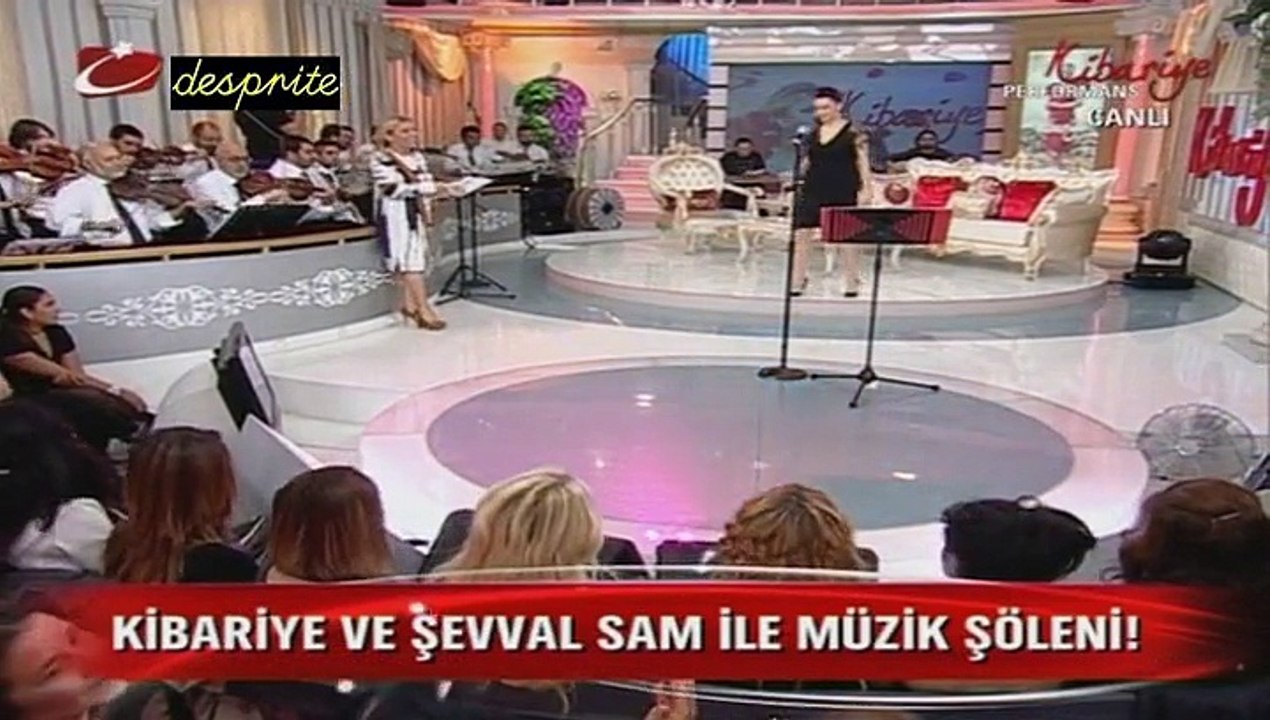 05 şevval sam bir bahar akşamı rastladım size 13.02.2012
