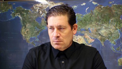 Guardians of Peace unreleased video message