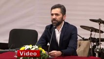 Milli Şair' Mehmet Akif Ersoy Başakşehir'de Anıldı