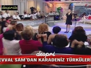 07 şevval sam kiraz çiçek açayi - tabancamun sapuni 13.02.2012