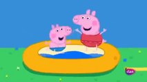 Temporada 1x26 Peppa Pig   Un Dia Muy Caluroso Español