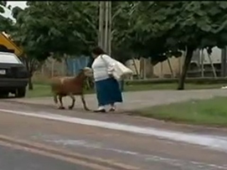 A l'attaque
