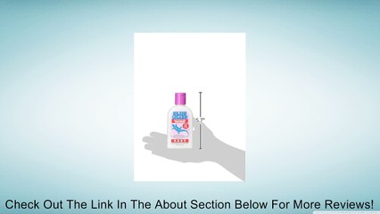 Blue Lizard Australian Suncream, Baby SPF 30+, 5-Ounce Review