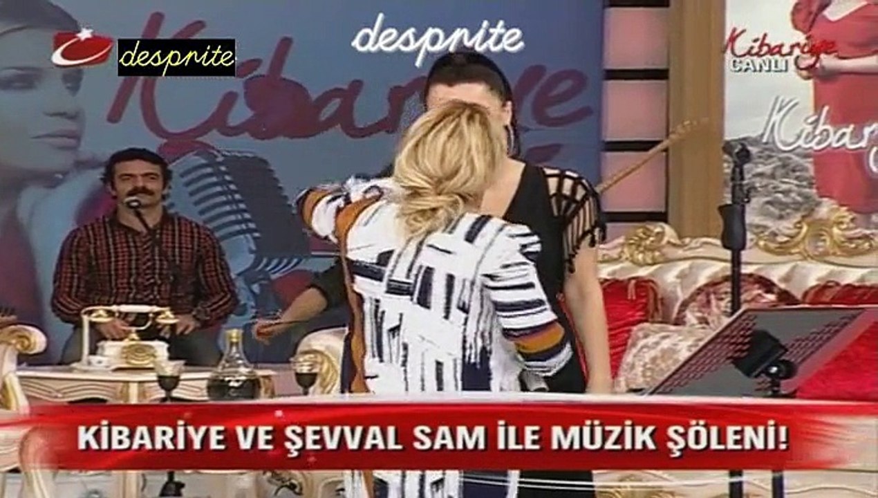 09 şevval sam kibariye kaderimin oyunu 13.02.2012