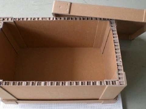 export packing boxes